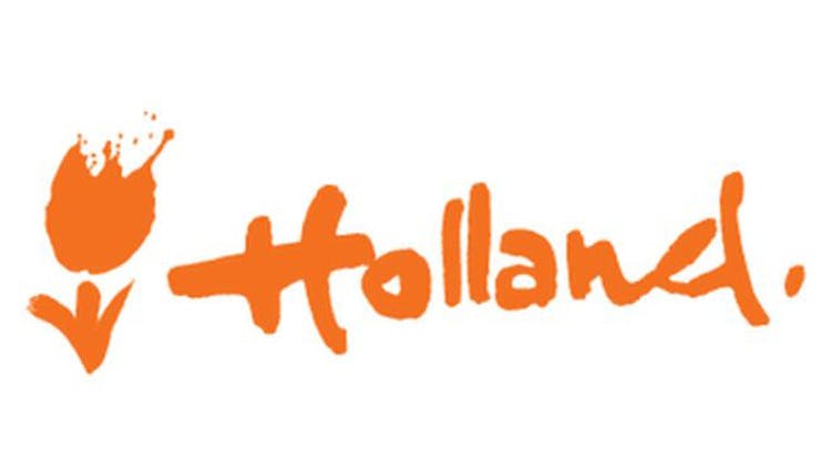 Holland logo previous