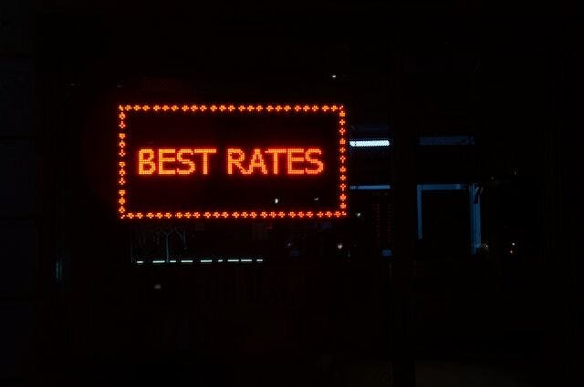 Day rates
